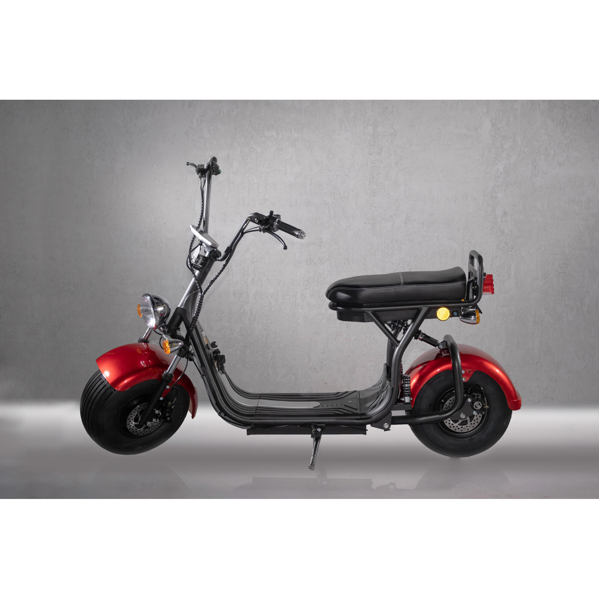 Roller electric Harley E-Mob 12