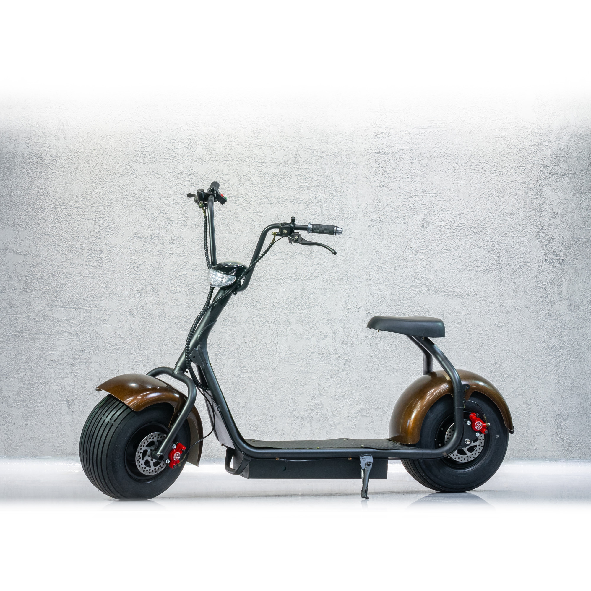 Roller electric E-MOB 12