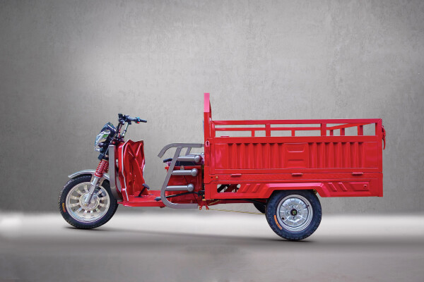 Tricicleta Electrica GL15000