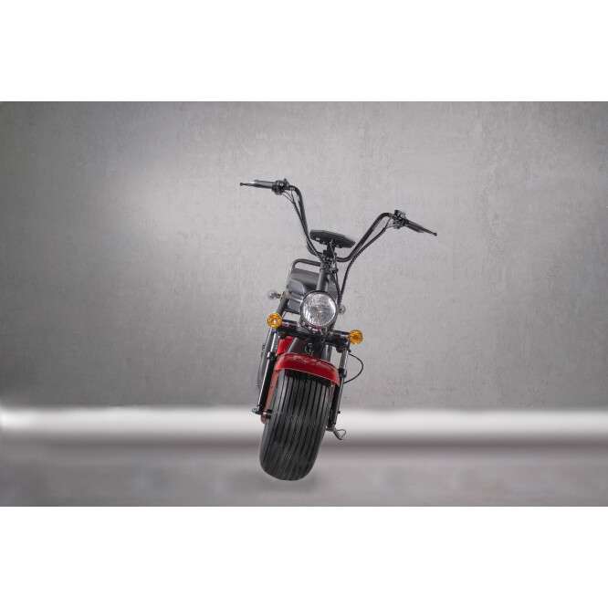 Roller electric Harley E-Mob 12